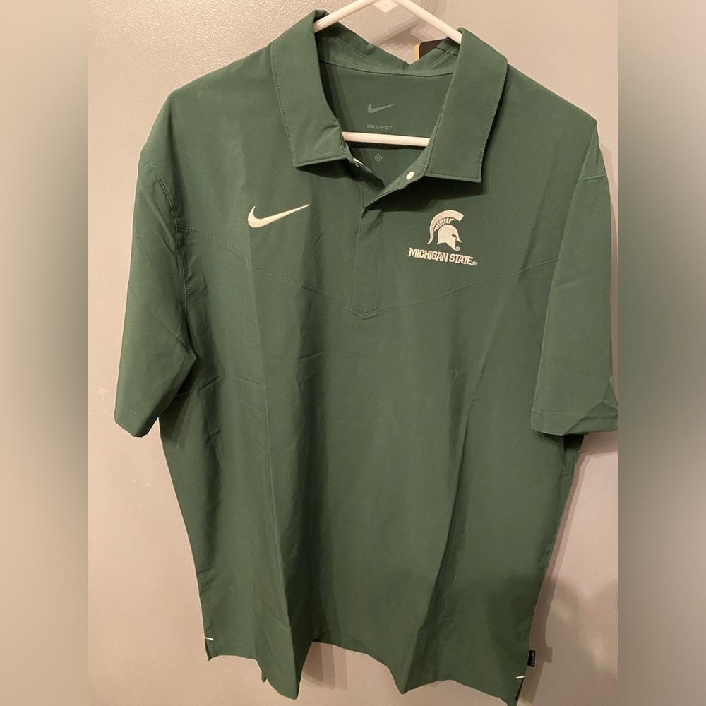 Nike Men’s Michigan State shirt